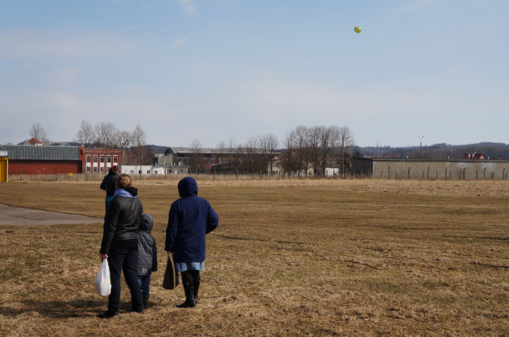 Balonowy zawrót głowy zdjęcie nr 67961