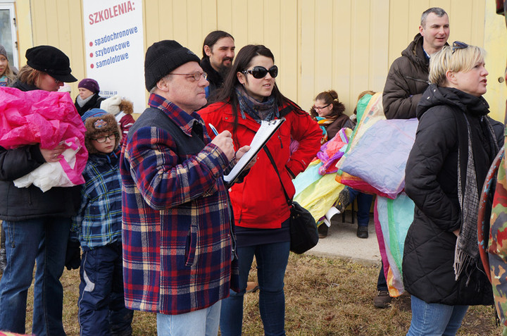 Balonowy zawrót głowy zdjęcie nr 67971