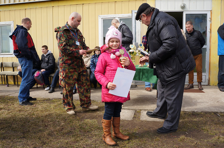 Balonowy zawrót głowy zdjęcie nr 67982