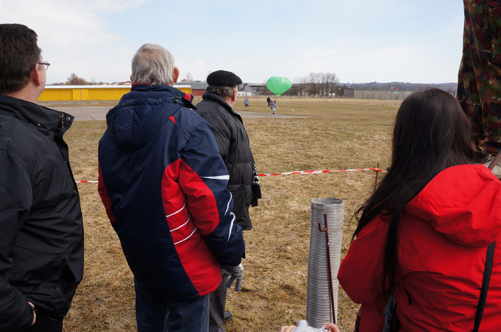 Balonowy zawrót głowy zdjęcie nr 67967