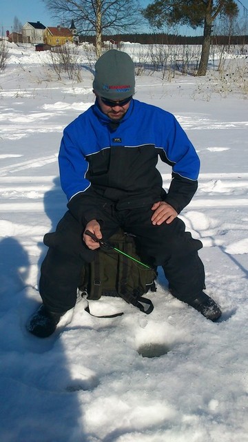 ZSIŚiU w krainie reniferów zdjęcie nr 67991