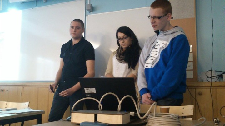 ZSIŚiU w krainie reniferów zdjęcie nr 67988