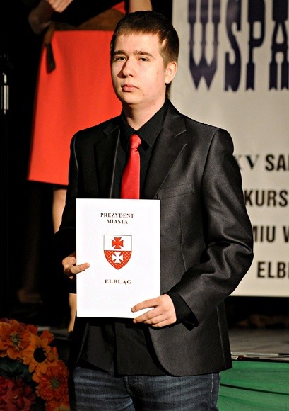 Elbląg A ty, co dziś zrobiłeś dobrego?