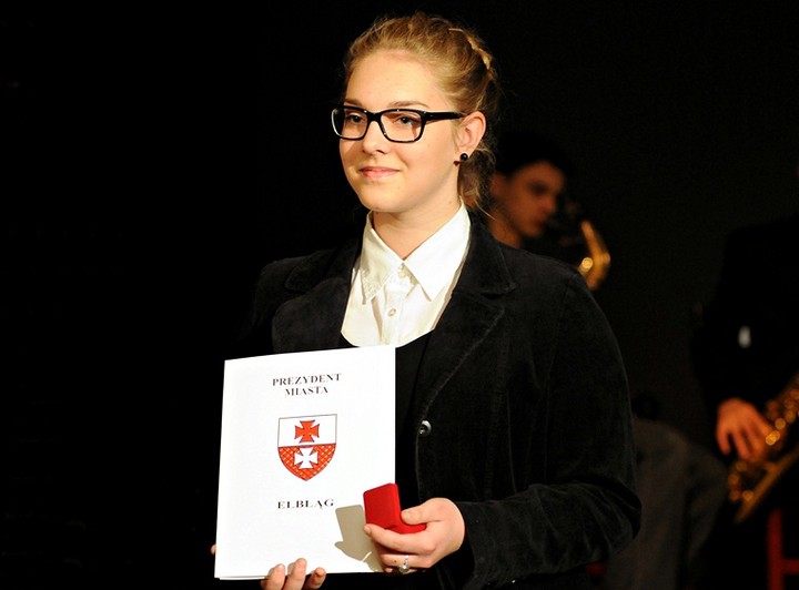Zuzanna Makowska