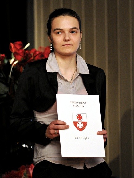 Lucyna Witkowska