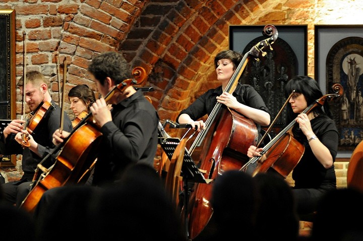 Piazzolla po hiszpańsku zdjęcie nr 68117