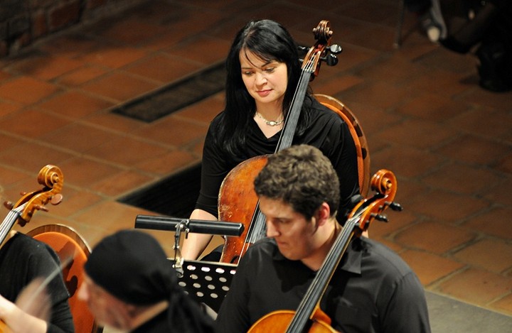 Piazzolla po hiszpańsku zdjęcie nr 68123