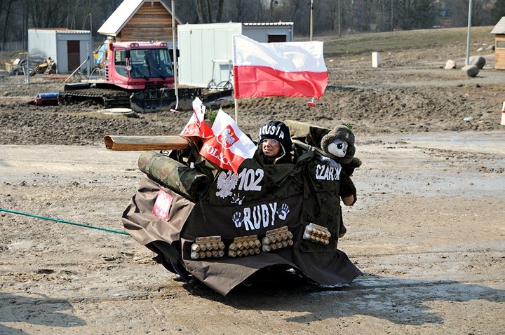 Ostatni zjazd tej zimy zdjęcie nr 68147