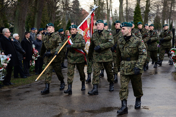 Pamięci ofiar Golgoty Wschodu zdjęcie nr 68167