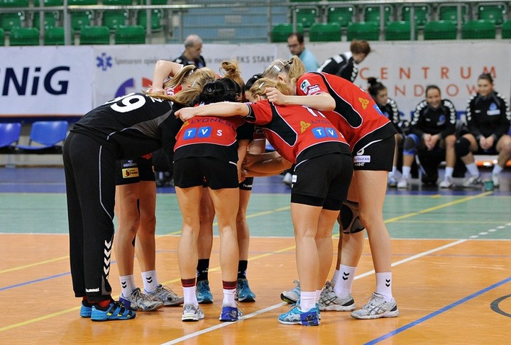 Start lepszy od Ruchu zdjęcie nr 68221