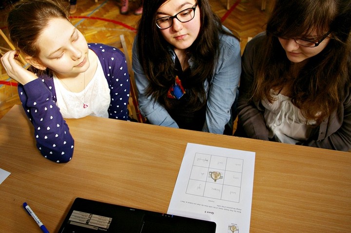 Wyniki English Quest zdjęcie nr 68303