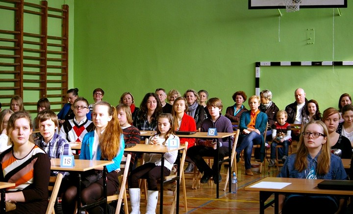 Wyniki English Quest zdjęcie nr 68301