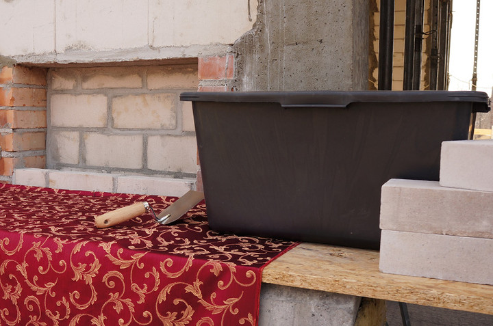 Wmurowanie kamienia węgielnego pod Specjal Pub zdjęcie nr 68342