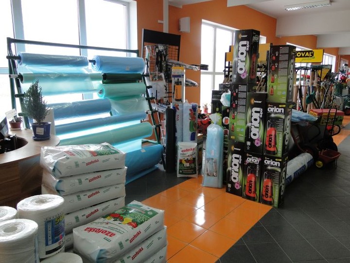 MGarden - Twoj ogród naszą pasją! zdjęcie nr 68398