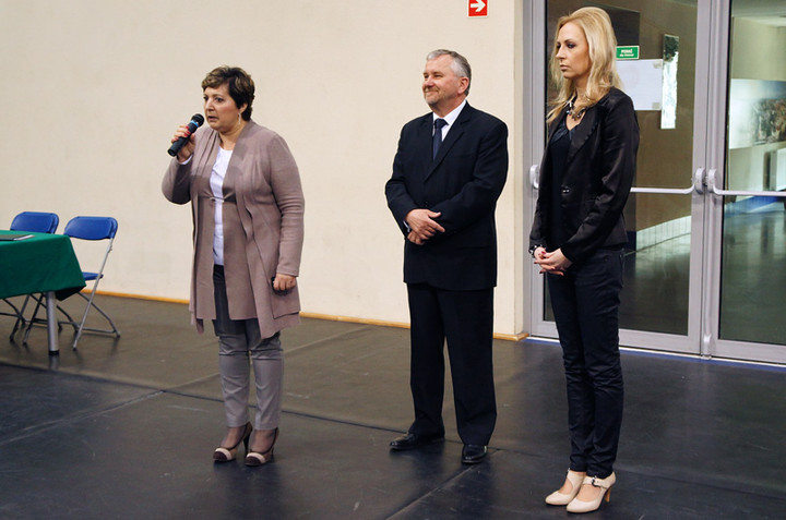 Aby działać aktywnie zdjęcie nr 68450