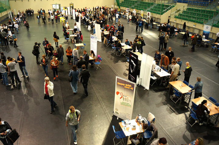 Aby działać aktywnie zdjęcie nr 68470