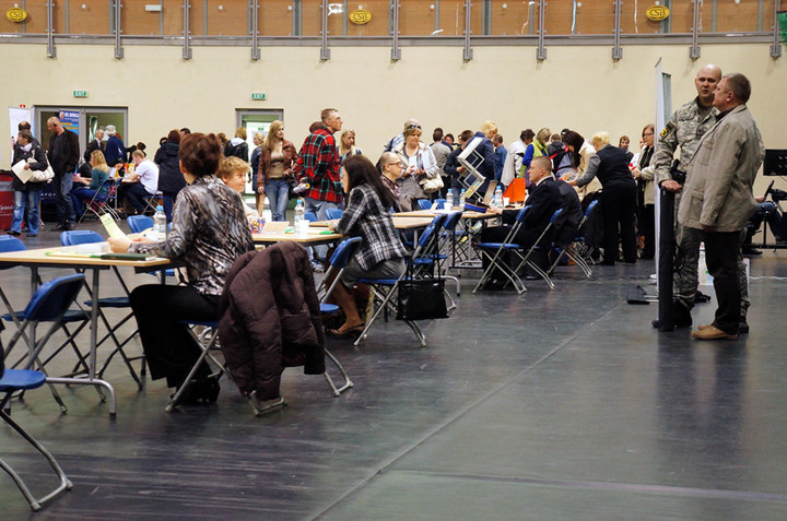 Aby działać aktywnie zdjęcie nr 68460