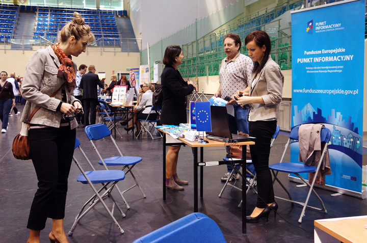 Aby działać aktywnie zdjęcie nr 68454