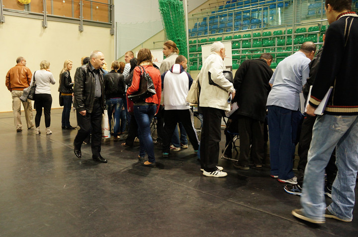 Aby działać aktywnie zdjęcie nr 68468