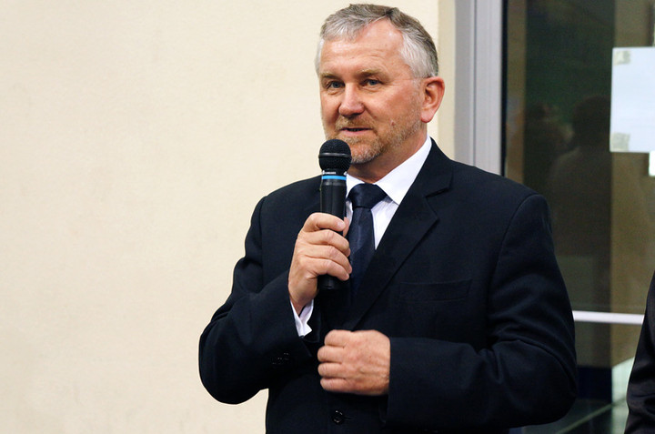 Aby działać aktywnie zdjęcie nr 68451