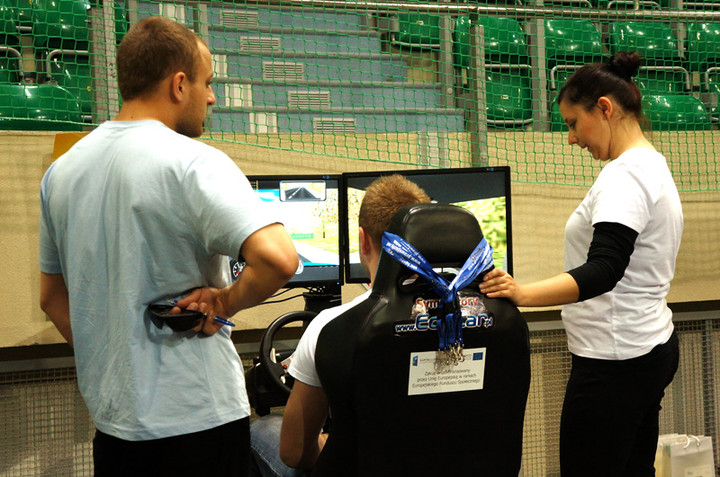 Aby działać aktywnie zdjęcie nr 68462