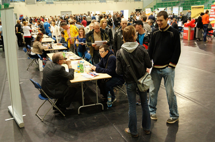 Aby działać aktywnie zdjęcie nr 68466