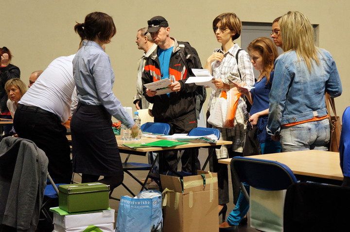 Aby działać aktywnie zdjęcie nr 68459