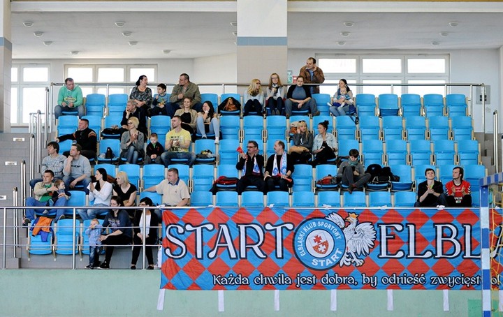 Wygrana Startu w Tczewie zdjęcie nr 68511