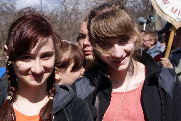 Pielgrzymka oczami Odtwórców Historycznych zdjęcie nr 68575