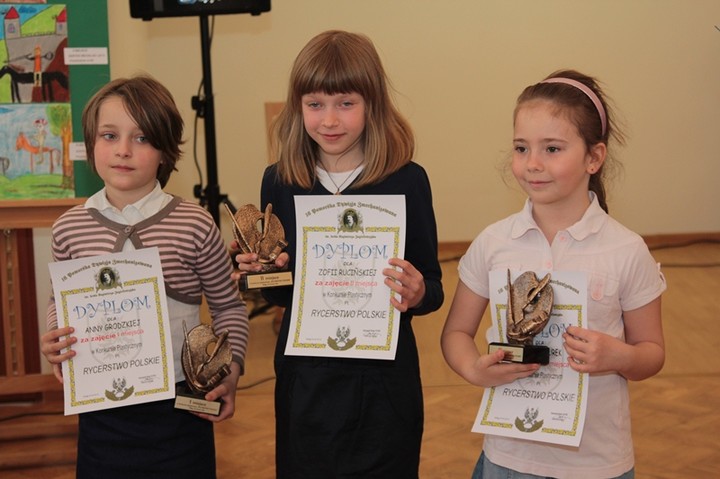 Konkurs plastyczny 16 PDZ rozstrzygnięty zdjęcie nr 68589