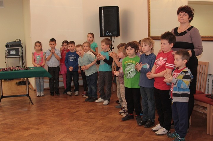 Konkurs plastyczny 16 PDZ rozstrzygnięty zdjęcie nr 68585