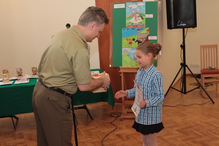 Konkurs plastyczny 16 PDZ rozstrzygnięty zdjęcie nr 68590