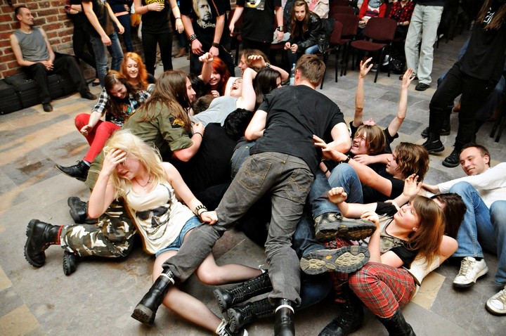 Hard, rock i cafe zdjęcie nr 68735