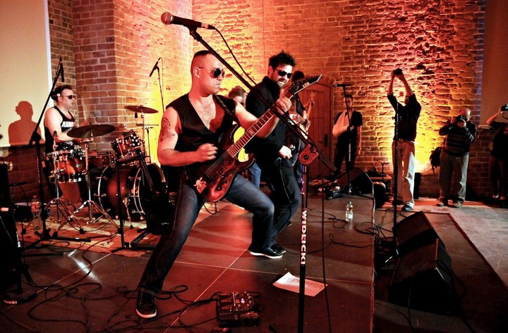 Hard, rock i cafe zdjęcie nr 68723