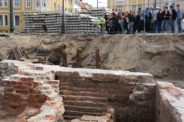 Lekcja historii na powietrzu zdjęcie nr 68742