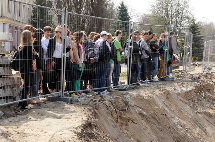 Lekcja historii na powietrzu zdjęcie nr 68739