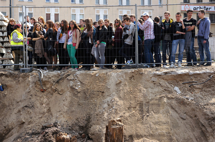 Lekcja historii na powietrzu zdjęcie nr 68744