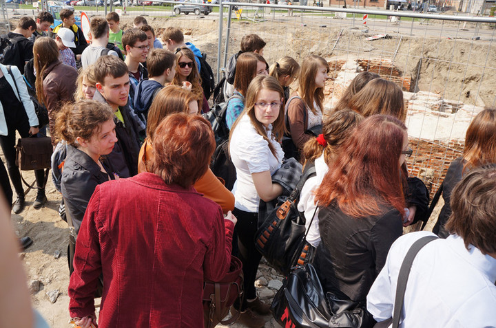 Lekcja historii na powietrzu zdjęcie nr 68747