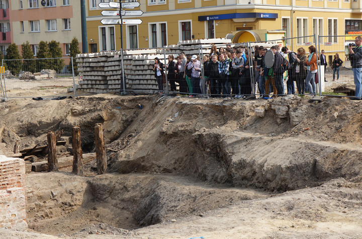 Lekcja historii na powietrzu zdjęcie nr 68738