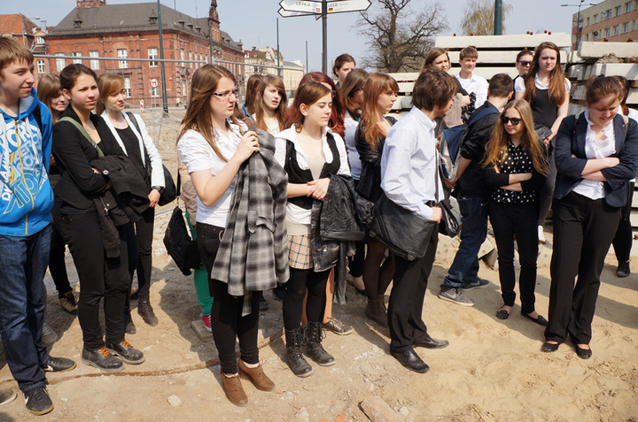 Lekcja historii na powietrzu zdjęcie nr 68740