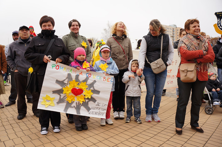 Żonkilowe Pola Nadziei zdjęcie nr 68772
