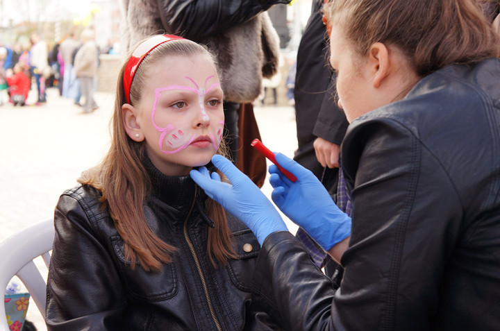 Żonkilowe Pola Nadziei zdjęcie nr 68776