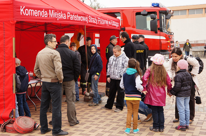 Żonkilowe Pola Nadziei zdjęcie nr 68796