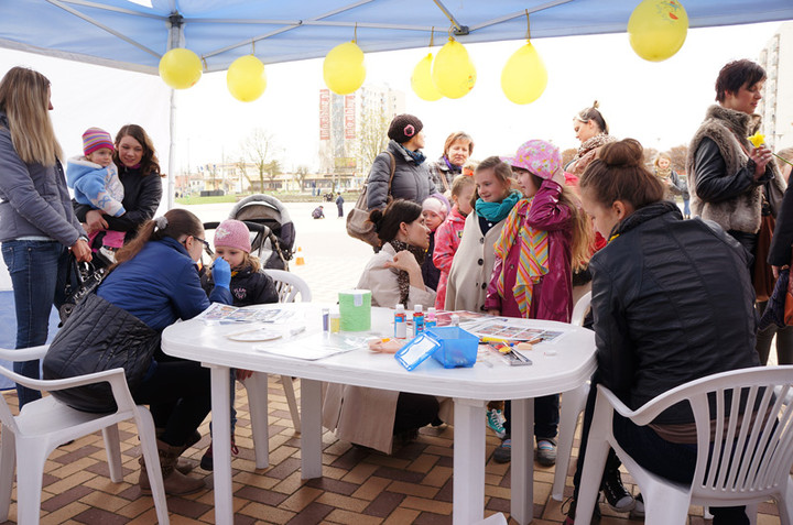 Żonkilowe Pola Nadziei zdjęcie nr 68773