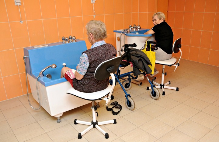 Zebranie owszem, byle przed serialem… zdjęcie nr 68862