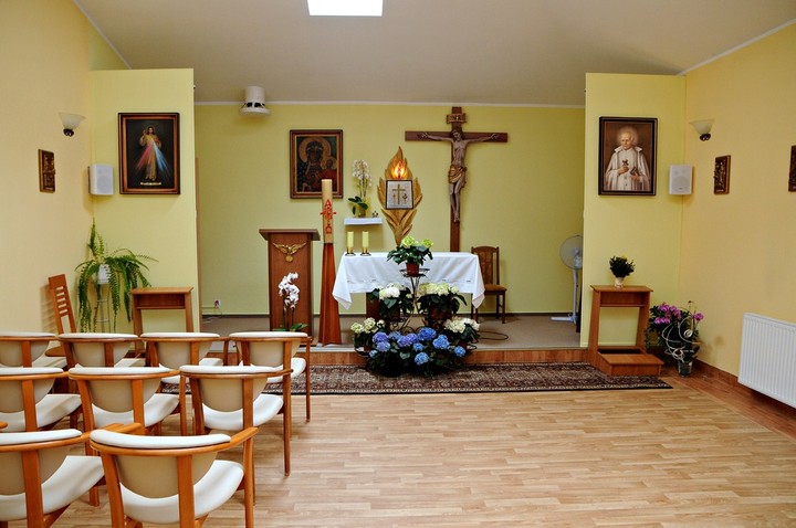 Zebranie owszem, byle przed serialem… zdjęcie nr 68857