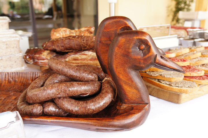 Naturalne smaki Warmii i Mazur zdjęcie nr 68930