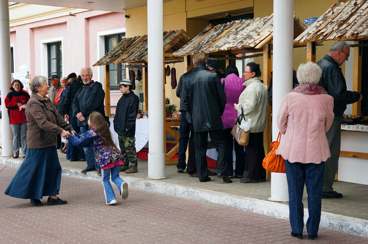 Naturalne smaki Warmii i Mazur zdjęcie nr 68959
