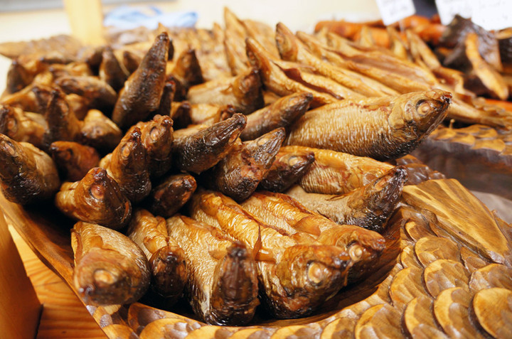 Naturalne smaki Warmii i Mazur zdjęcie nr 68934