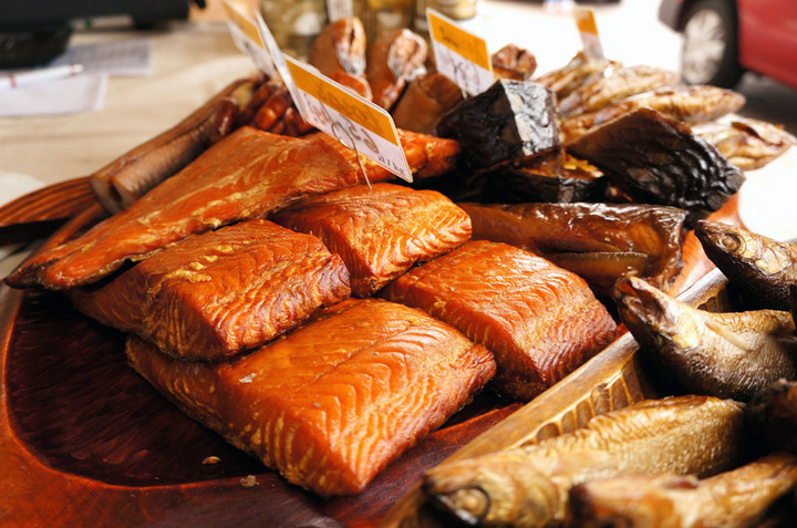 Naturalne smaki Warmii i Mazur zdjęcie nr 68935